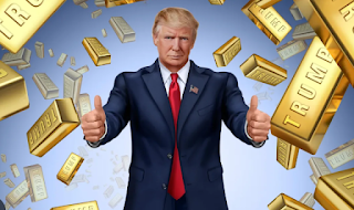 November 2024 Update – Trump Is Back!